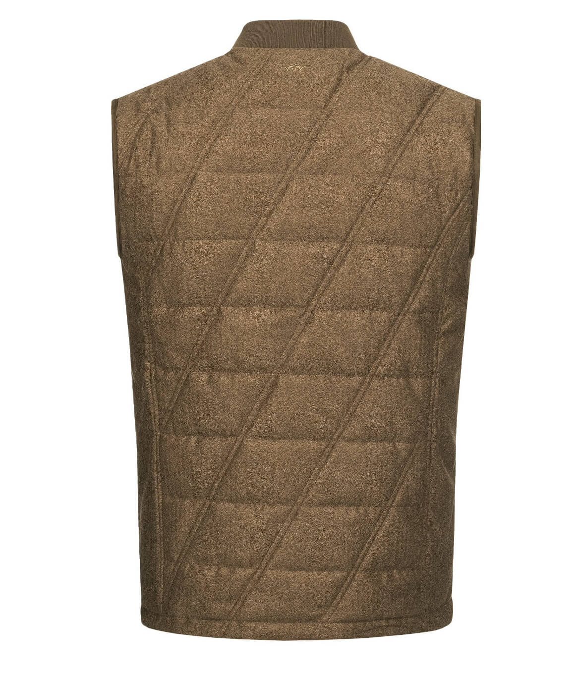 Жилет Blaser Active Outfits Vintage Victor коричневый Фото 2